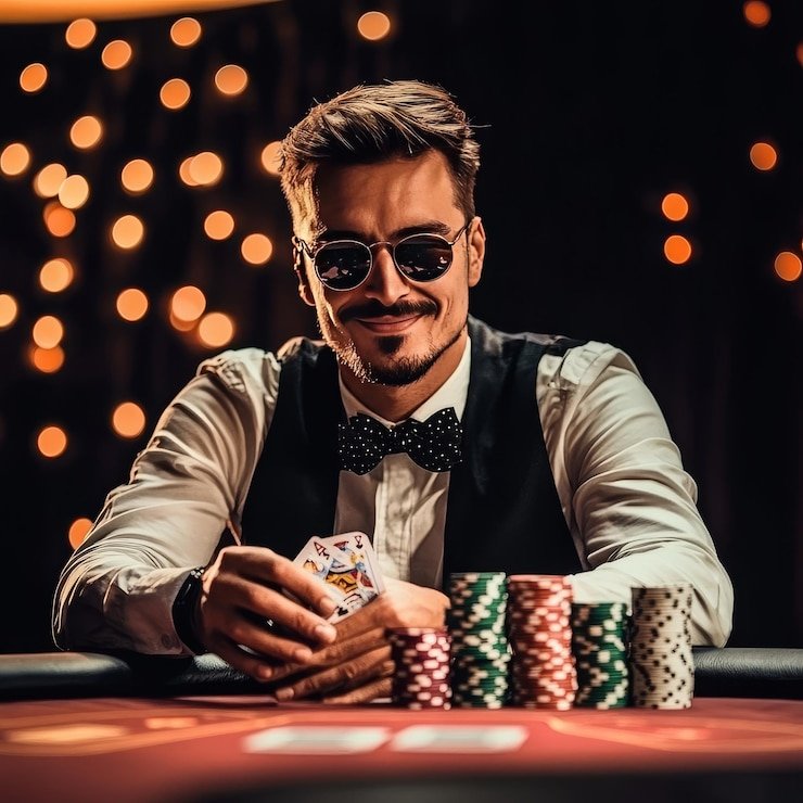 Antarmuka aplikasi hunian138 menampilkan pasar olahraga dan permainan casino